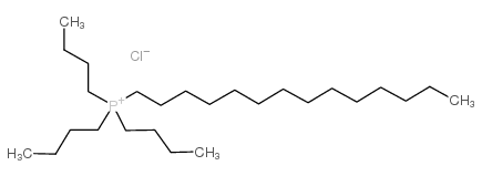 cas no 81741-28-8 is tributyltetradecylphosphonium chloride