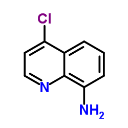 cas no 81764-16-1 is 4-Chloroquinolin-8-amine