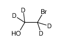 cas no 81764-55-8 is 2-bromo-1,1,2,2-tetradeuterioethanol