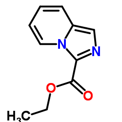 cas no 81803-60-3 is Ethyl imidazo[1,5-a]pyridine-3-carboxylate