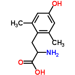 cas no 81806-45-3 is 2,6-Dimethyl-D,L-tyrosine