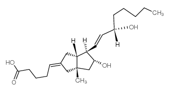 cas no 81845-44-5 is Ciprostene