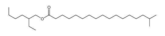 cas no 81897-25-8 is ETHYLHEXYL ISOSTEARATE