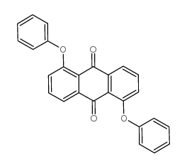 cas no 82-21-3 is 9,10-Anthracenedione,1,5-diphenoxy-