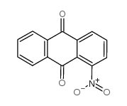 cas no 82-34-8 is 1-Nitroanthracene-9,10-dione