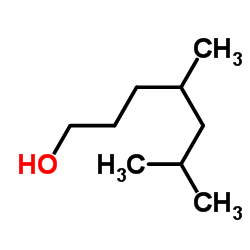 cas no 820-05-3 is 4,6-Dimethyl-1-heptanol