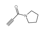 cas no 82038-67-3 is 1-pyrrolidin-1-ylprop-2-yn-1-one