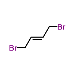 cas no 821-06-7 is (2E)-1,4-Dibromo-2-butene