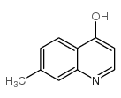 cas no 82121-08-2 is 7-Methylquinolin-4-ol