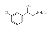 cas no 82171-33-3 is 2-AMINO-1-(3-CHLOROPHENYL)ETHANOL HYDROCHLORIDE