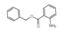 cas no 82185-41-9 is BENZYL ANTHRANILATE