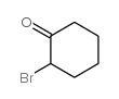 cas no 822-85-5 is 2-Bromocyclohexanone