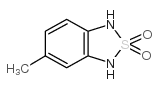 cas no 82257-37-2 is 5-METHYL-1,3-DIHYDRO-BENZO[1,2,5]THIADIAZOLE 2,2-DIOXIDE
