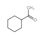 cas no 823-76-7 is 1-Cyclohexylethan-1-one