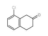 cas no 82302-27-0 is 8-Chloro-2-tetralone