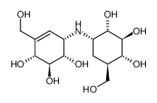 cas no 82309-75-9 is VALIDOXYLAMINE A