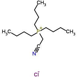 cas no 82358-61-0 is Tributyl(cyanomethyl)phosphonium chloride
