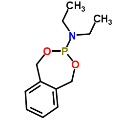 cas no 82372-35-8 is o-Xylylene N,N-Diethylphosphoramidite
