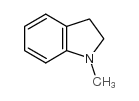 cas no 824-21-5 is 1-Methylindoline