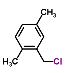 cas no 824-45-3 is 2,5-Dimethylbenzylchloride