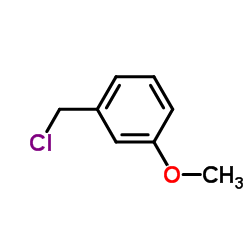cas no 824-98-6 is m-methoxybenzyl chloride