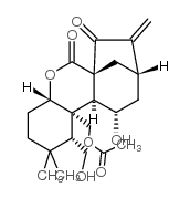 cas no 82460-75-1 is RABDOPHYLLIN G