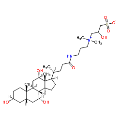 cas no 82473-24-3 is CHAPSO