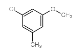 cas no 82477-66-5 is 1-chloro-3-methoxy-5-methylbenzene