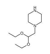 cas no 82516-06-1 is 1-(2,2-diethoxyethyl)piperazine