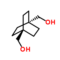 cas no 826-45-9 is Bicyclo[2.2.2]octane-1,4-diyldimethanol