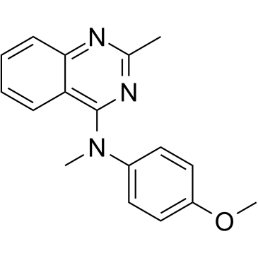 cas no 827031-83-4 is Verubulin