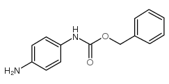 cas no 82720-42-1 is (4-AMINO-PHENYL)-CARBAMIC ACID BENZYL ESTER