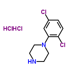cas no 827614-47-1 is 1-(2,5-Dichlorophenyl)piperazine dihydrochloride