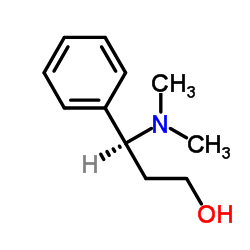 cas no 82769-75-3 is (S)-3-dimethylamino-3-phenylpropanol