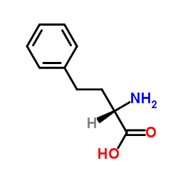 cas no 82795-51-5 is D-Homophenylalanine