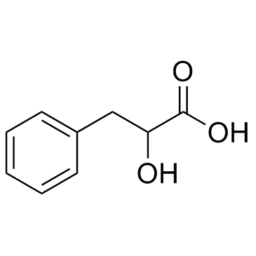 cas no 828-01-3 is D-3-phenyllactic acid