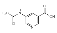 cas no 82817-65-0 is 5-Acetamidonicotinic acid