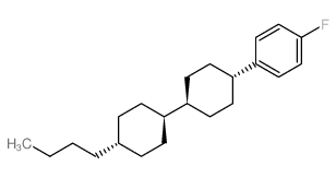 cas no 82832-28-8 is TRANS-4-BUTYL-4'-(4-FLUOROPHENYL)-1,1'-BI(CYCLOHEXANE)