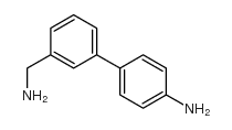 cas no 828928-23-0 is 3'-AMINOMETHYL-BIPHENYL-4-YLAMINE