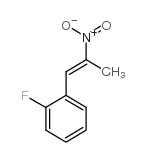 cas no 829-40-3 is 1-Fluoro-2-(2-nitropropenyl)benzene