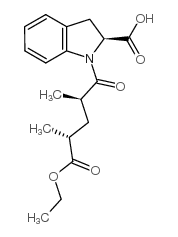 cas no 82924-03-6 is Pentopril
