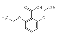 cas no 82935-36-2 is 2,6-Diethoxybenzoic acid