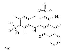 cas no 82944-37-4 is Acid Blue 129:1