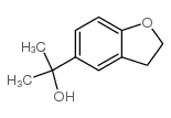 cas no 82954-97-0 is 2-(2,3-DIHYDRO-BENZOFURAN-5-YL)-PROPAN-2-OL