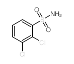 cas no 82967-94-0 is 2,3-Dichlorobenzenesulfonamide