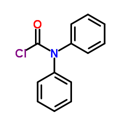 cas no 83-01-2 is Diphenylcarbamic chloride