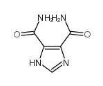 cas no 83-39-6 is 1H-imidazole-4,5-dicarboxamide