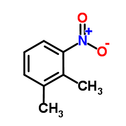 cas no 83-41-0 is 3-Nitro-2-xylene