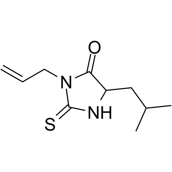 cas no 830-89-7 is Albutoin