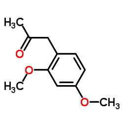 cas no 831-29-8 is (2,4-Dimethoxyphenyl)acetone